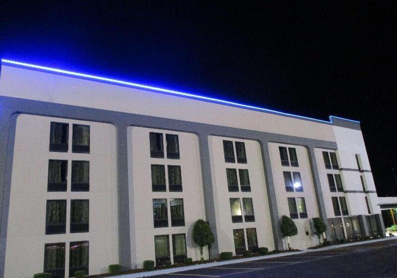 호텔 Best Western Southwest Little Rock