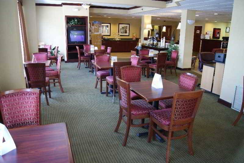 호텔 Best Western Southwest Little Rock