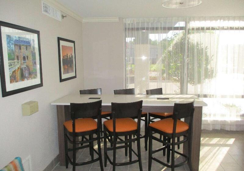 호텔 Best Western Southwest Little Rock