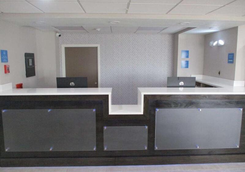 호텔 Best Western Southwest Little Rock