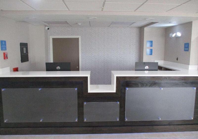 호텔 Best Western Southwest Little Rock