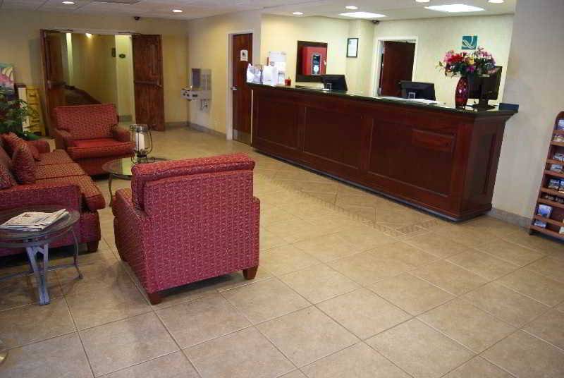 호텔 Best Western Southwest Little Rock