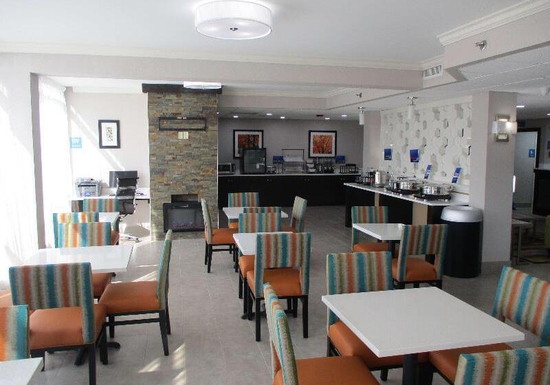 호텔 Best Western Southwest Little Rock