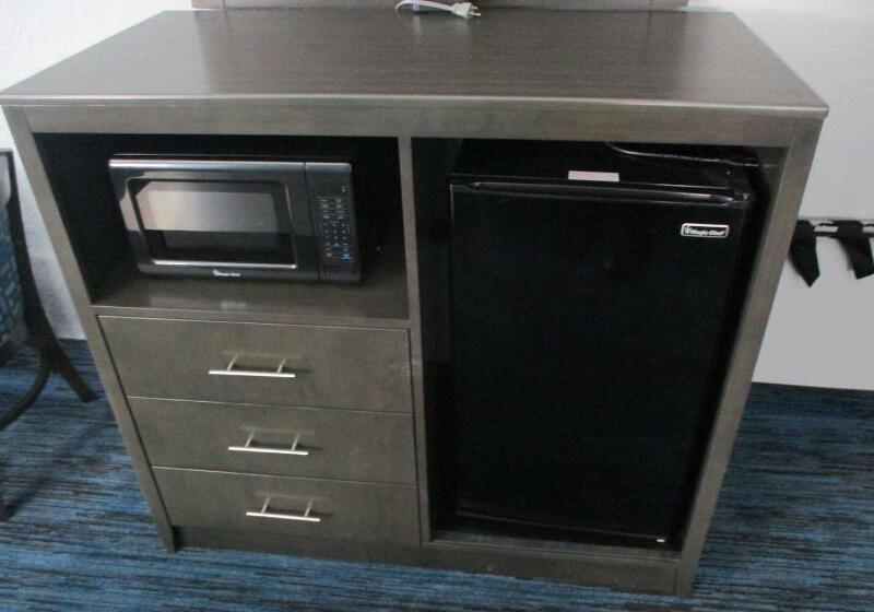 호텔 Best Western Southwest Little Rock