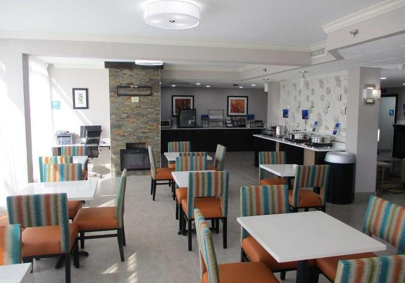 فندق Best Western Southwest Little Rock