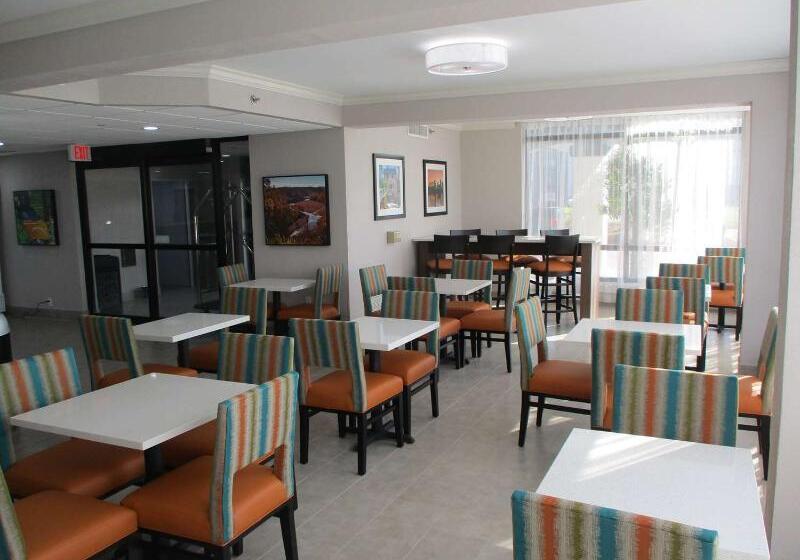 호텔 Best Western Southwest Little Rock