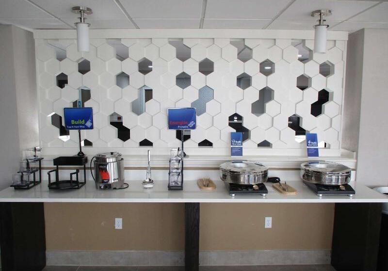 호텔 Best Western Southwest Little Rock