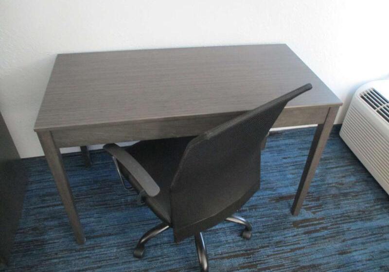 فندق Best Western Southwest Little Rock