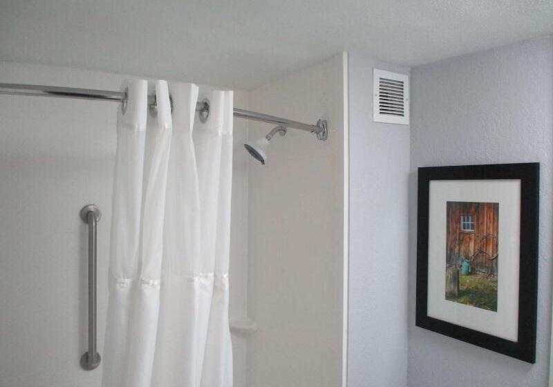 فندق Best Western Southwest Little Rock