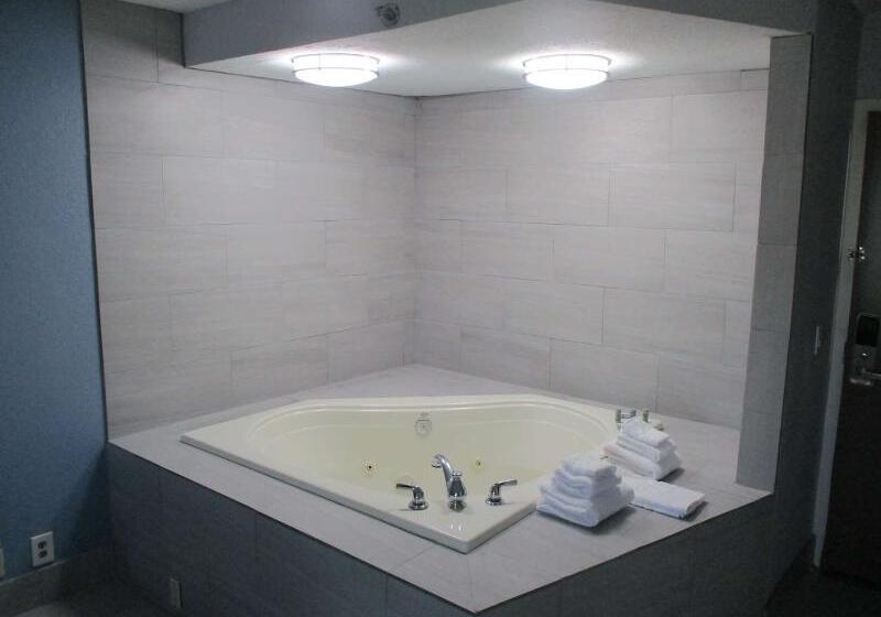 호텔 Best Western Southwest Little Rock