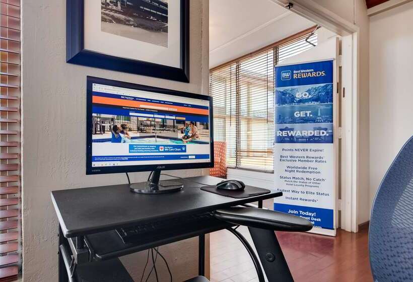 فندق Best Western Tomah