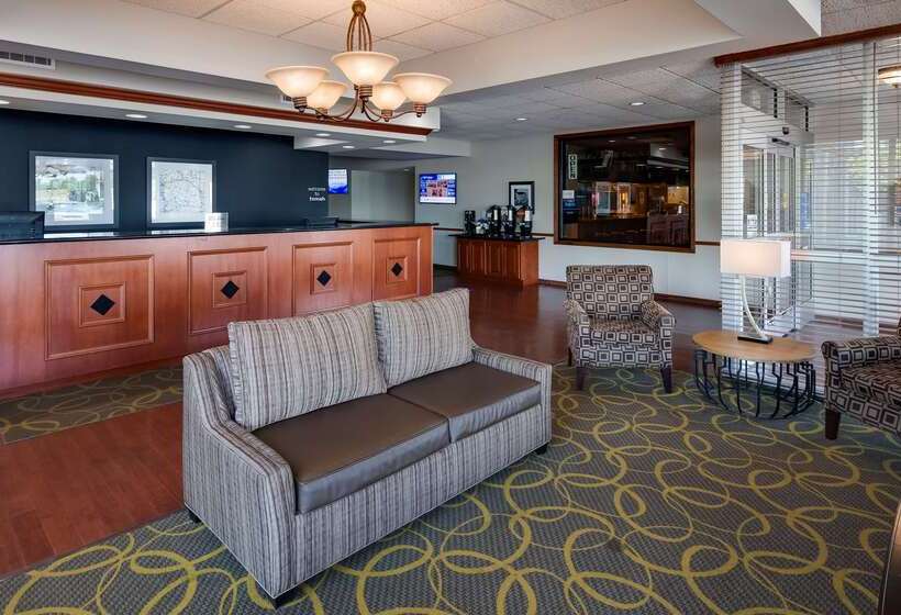 فندق Best Western Tomah