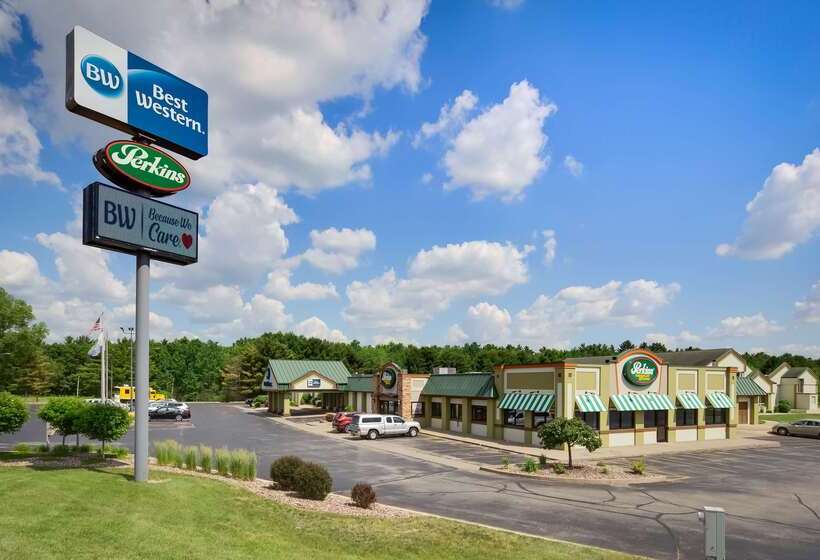 فندق Best Western Tomah