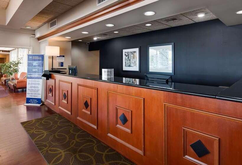 فندق Best Western Tomah