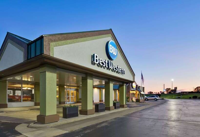 فندق Best Western Tomah