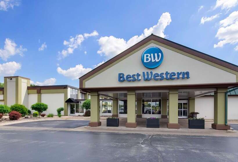 فندق Best Western Tomah