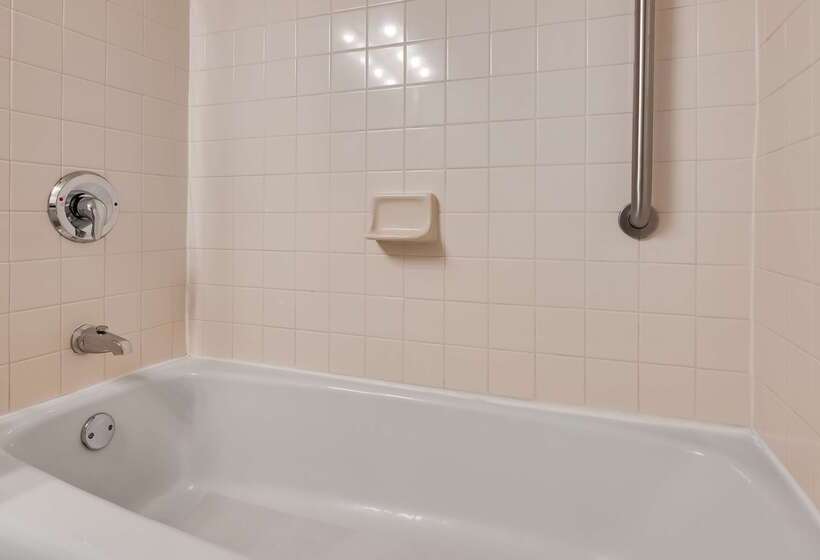 فندق Best Western Tomah