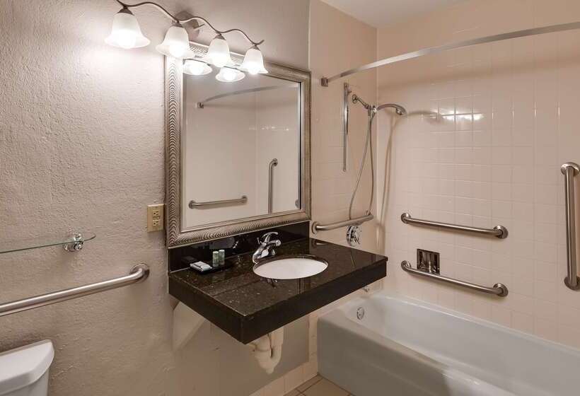 فندق Best Western Tomah