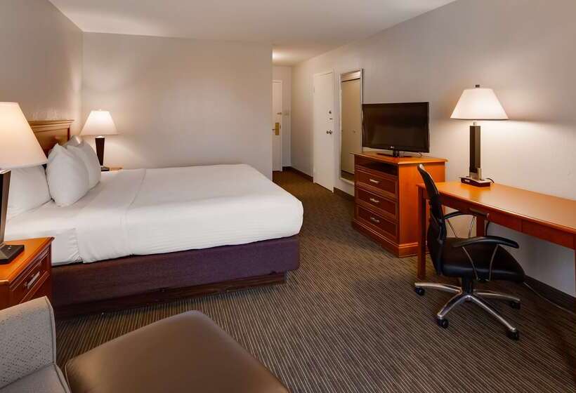 فندق Best Western Tomah