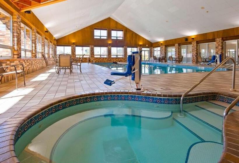 فندق Best Western Tomah