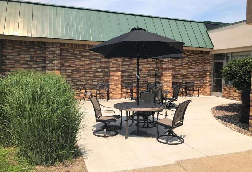 فندق Best Western Tomah