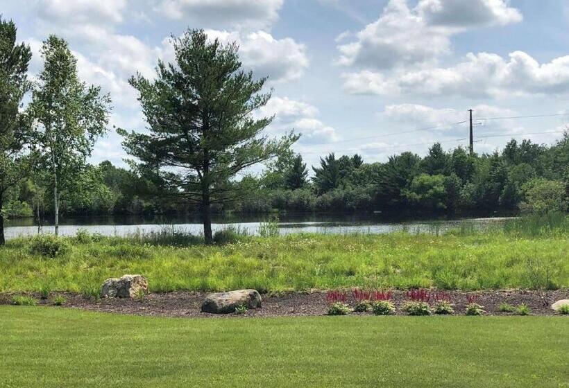 فندق Best Western Tomah