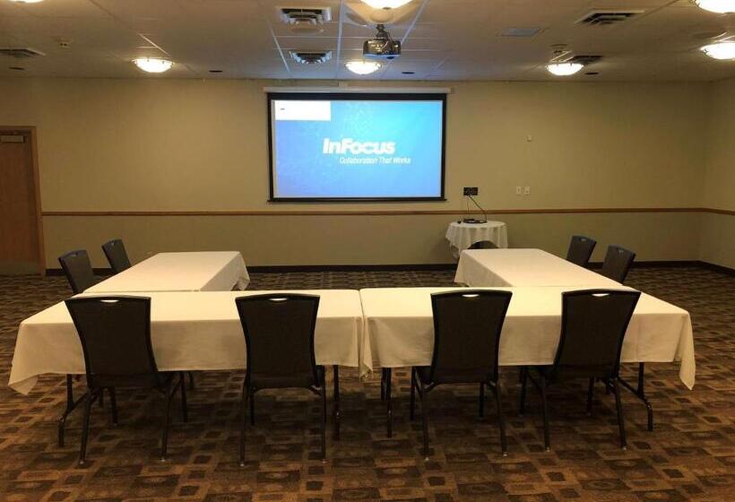 فندق Best Western Tomah