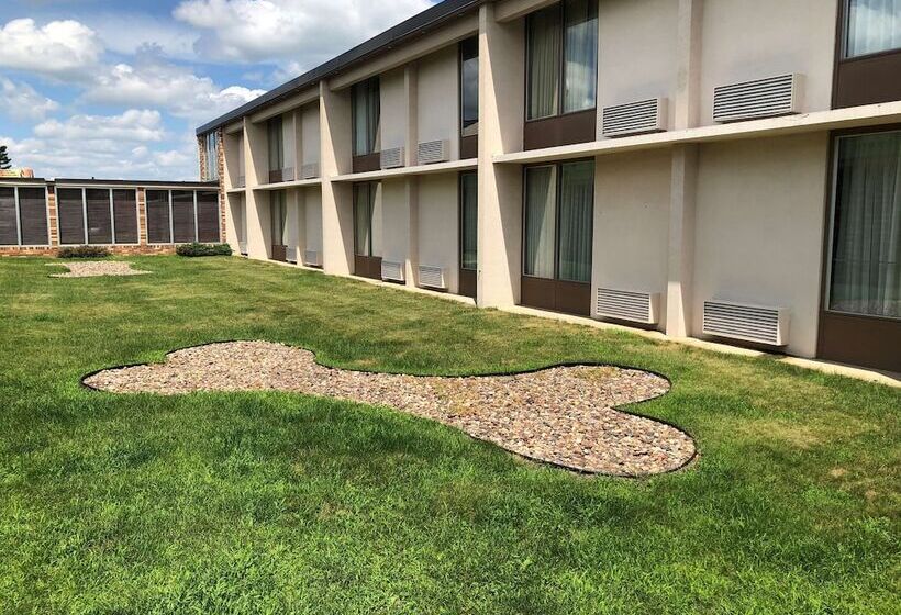 فندق Best Western Tomah