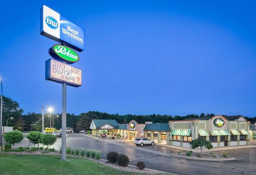 فندق Best Western Tomah