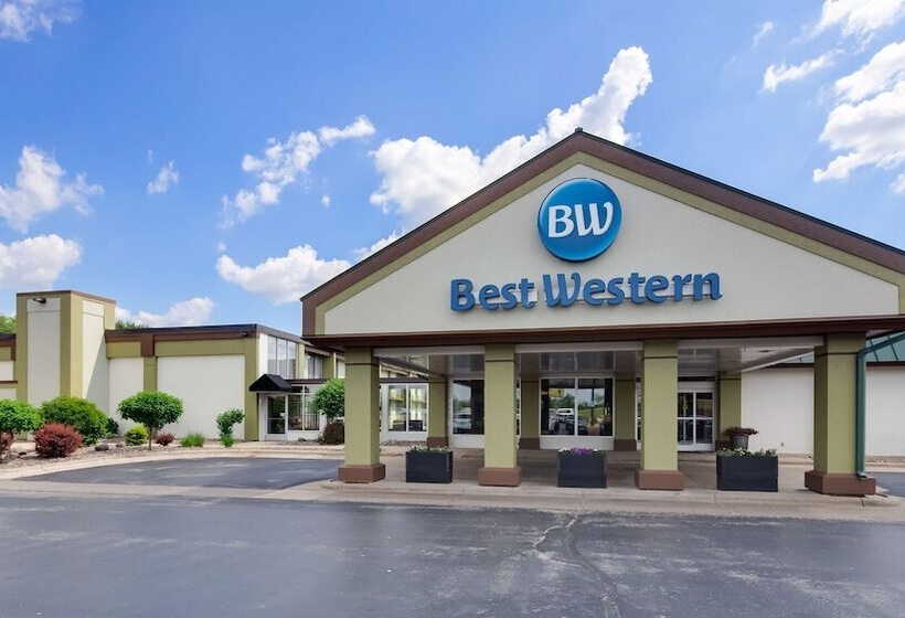 فندق Best Western Tomah