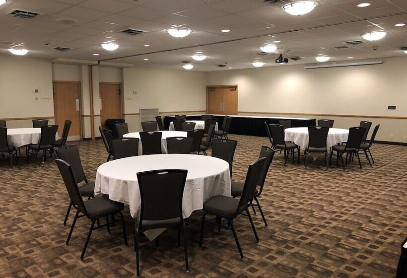 فندق Best Western Tomah