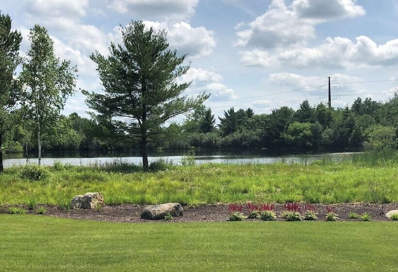 فندق Best Western Tomah