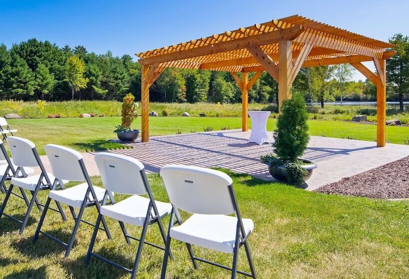 فندق Best Western Tomah