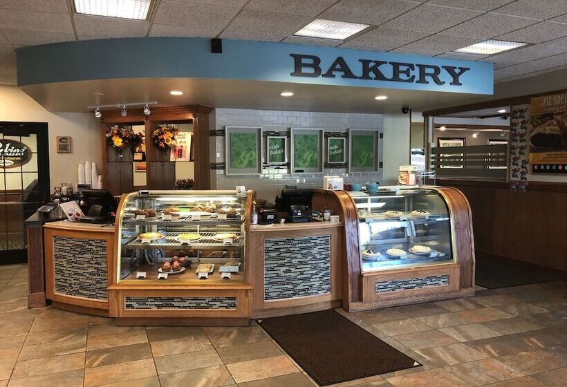 فندق Best Western Tomah