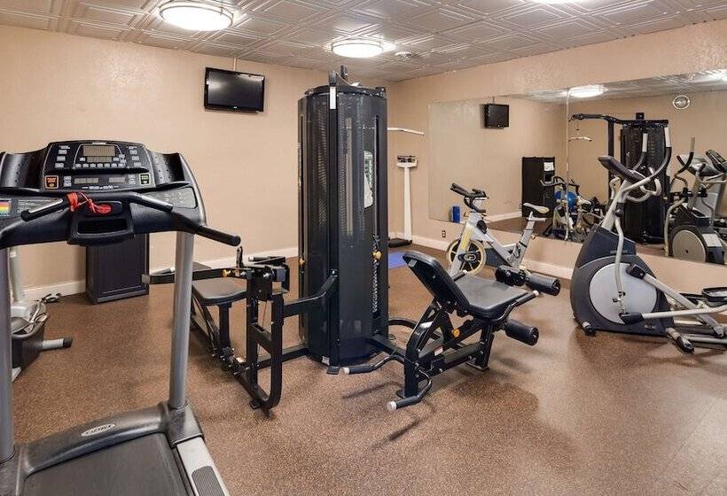 فندق Best Western Tomah