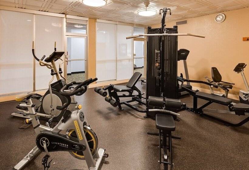 فندق Best Western Tomah