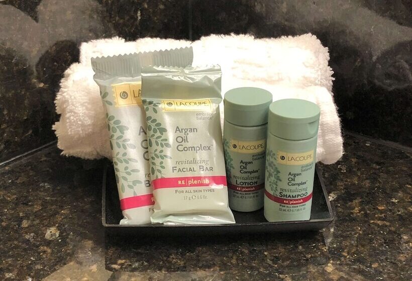 فندق Best Western Tomah