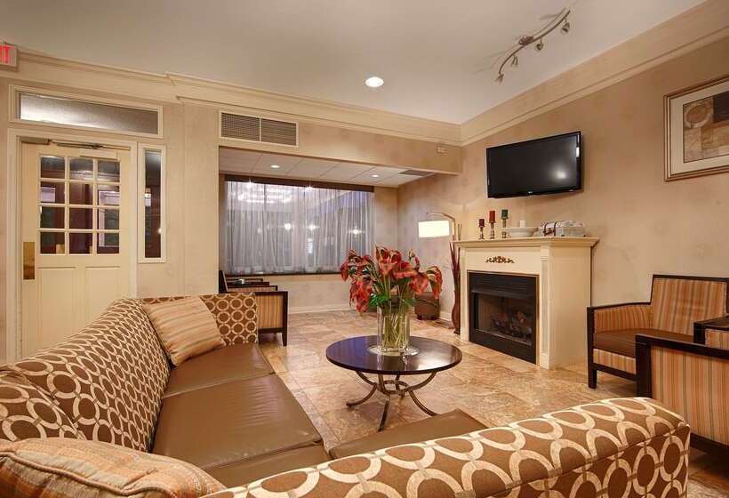 فندق Best Western Watertown/fort Drum