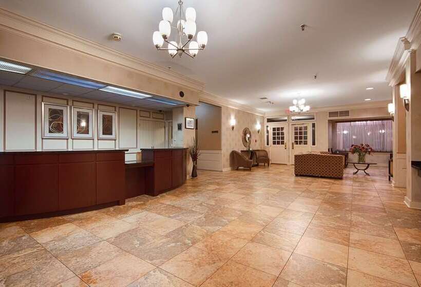 فندق Best Western Watertown/fort Drum