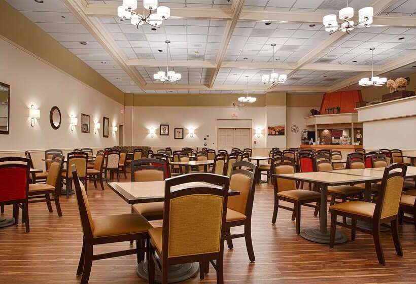 فندق Best Western Watertown/fort Drum