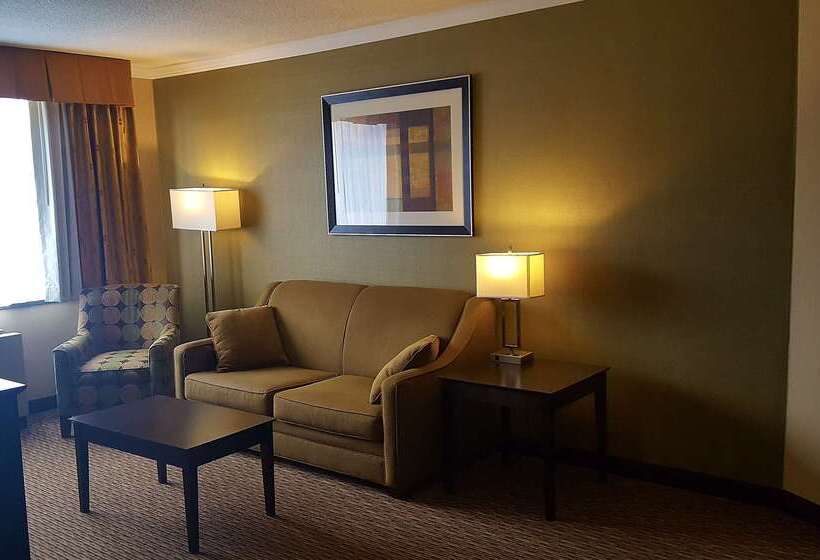 فندق Best Western Watertown/fort Drum