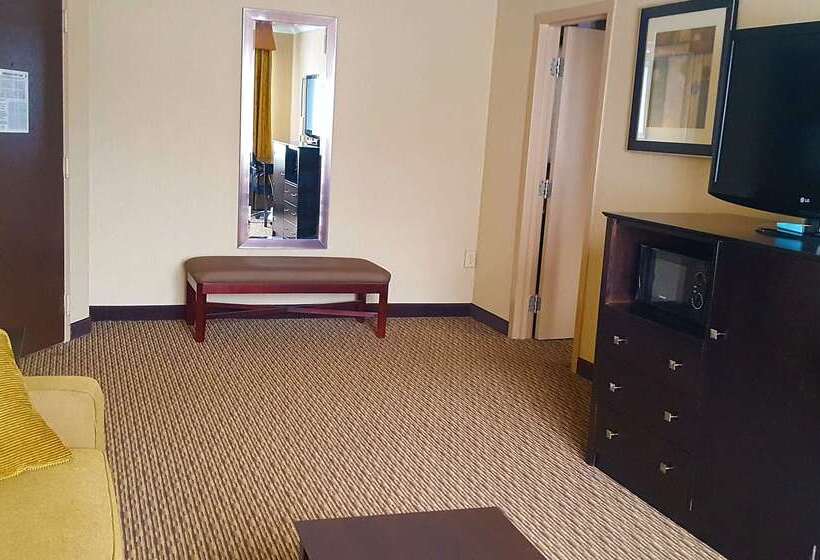 فندق Best Western Watertown/fort Drum