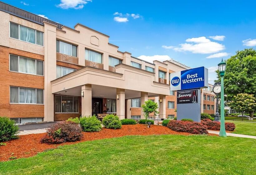 فندق Best Western Watertown/fort Drum