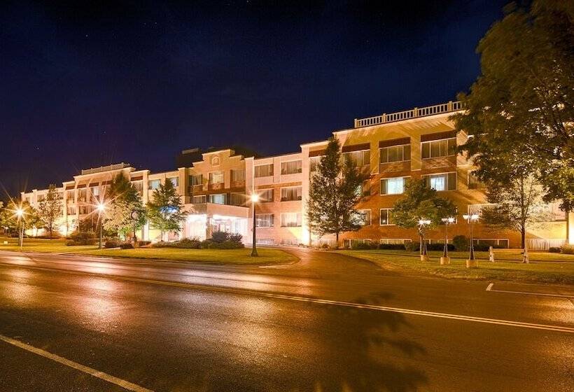 فندق Best Western Watertown/fort Drum