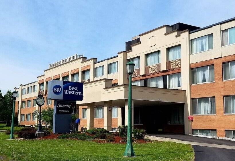 فندق Best Western Watertown/fort Drum