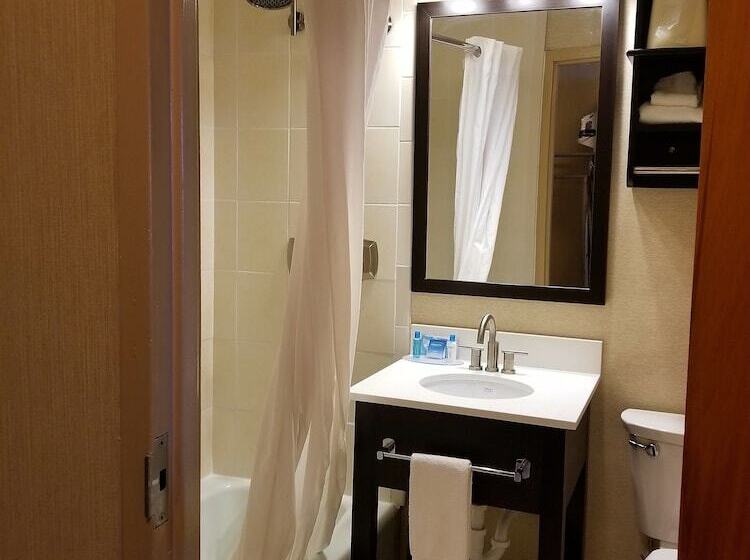 فندق Best Western Watertown/fort Drum