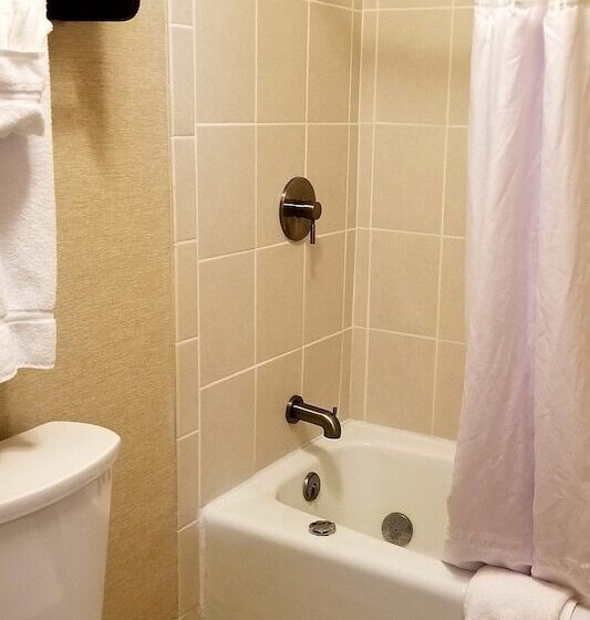 فندق Best Western Watertown/fort Drum