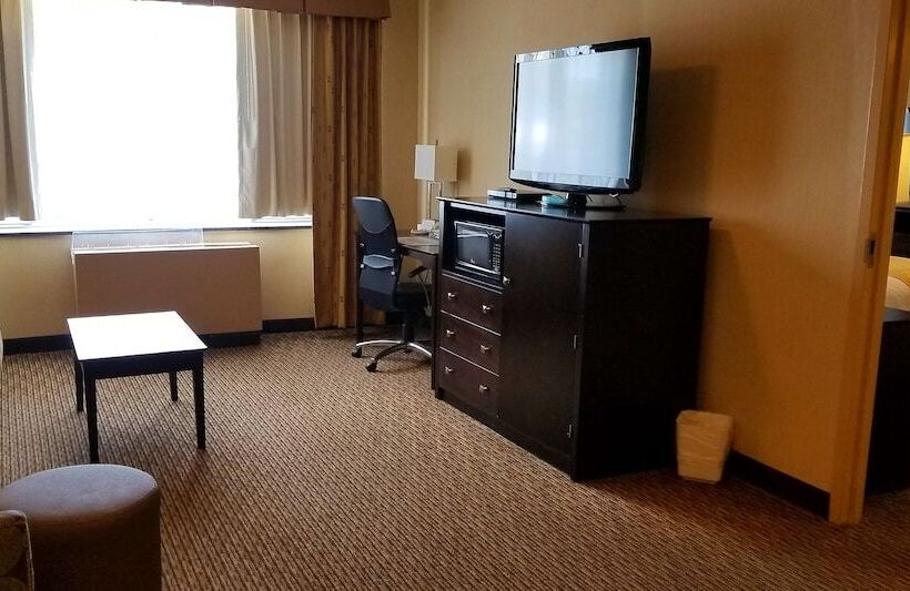 فندق Best Western Watertown/fort Drum