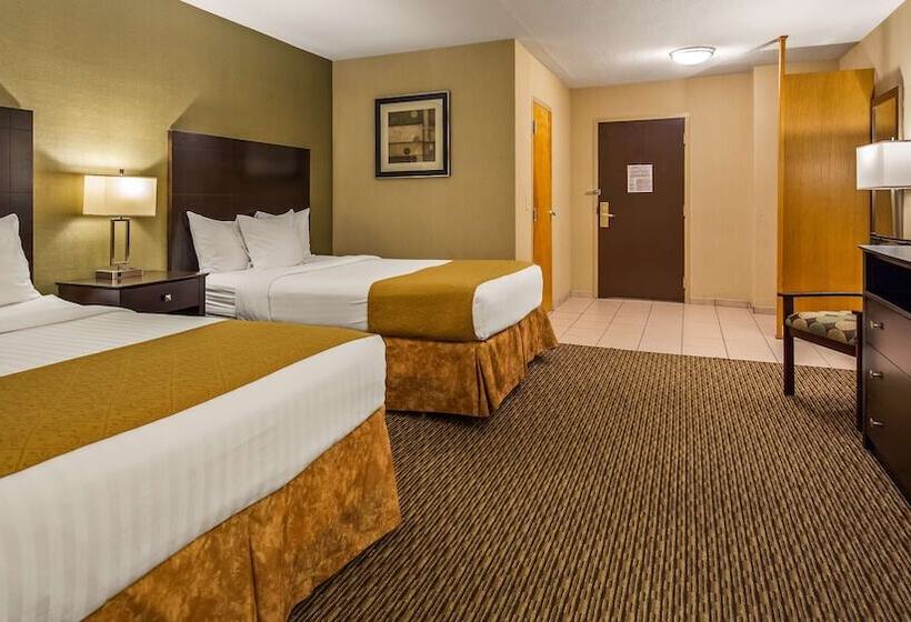 فندق Best Western Watertown/fort Drum