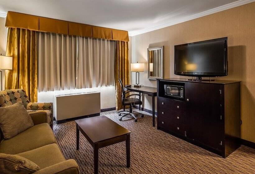 فندق Best Western Watertown/fort Drum